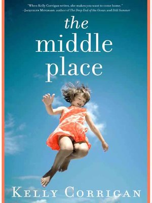 cover image of The Middle Place